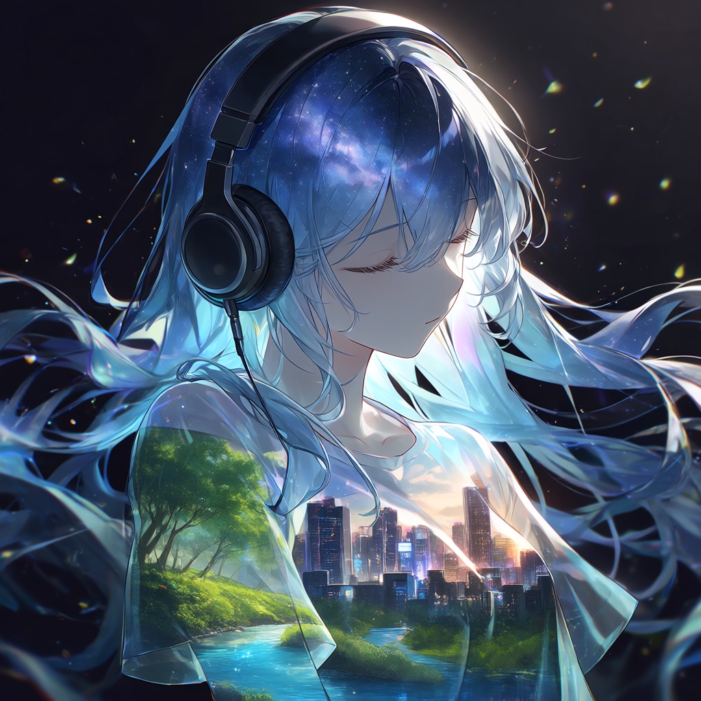 音の世界へ