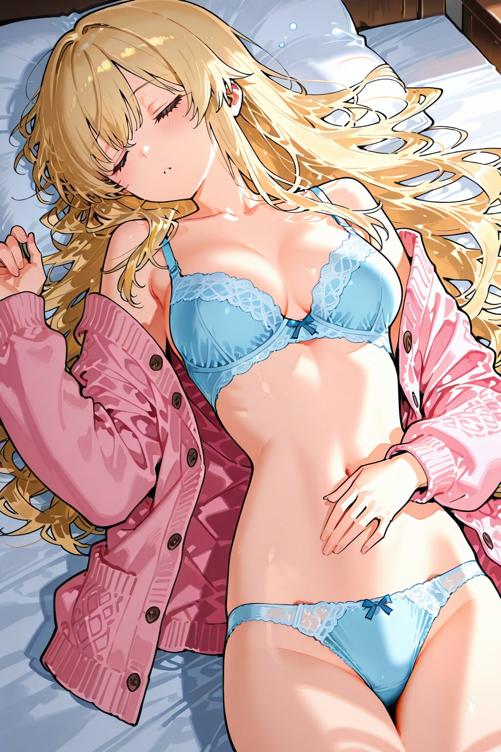 すやすや