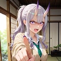 扶桑(私立聖寧女学院のすがた) 3枚目
