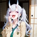 扶桑(私立聖寧女学院のすがた) 2枚目