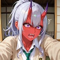 扶桑(私立聖寧女学院のすがた) 5枚目