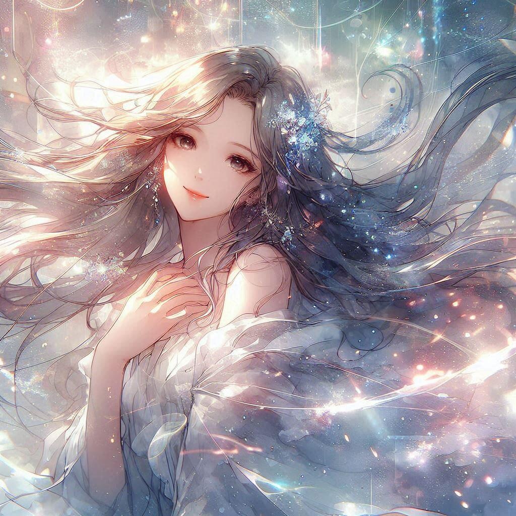 Caress of Venus ／ L'Arc～en～Ciel