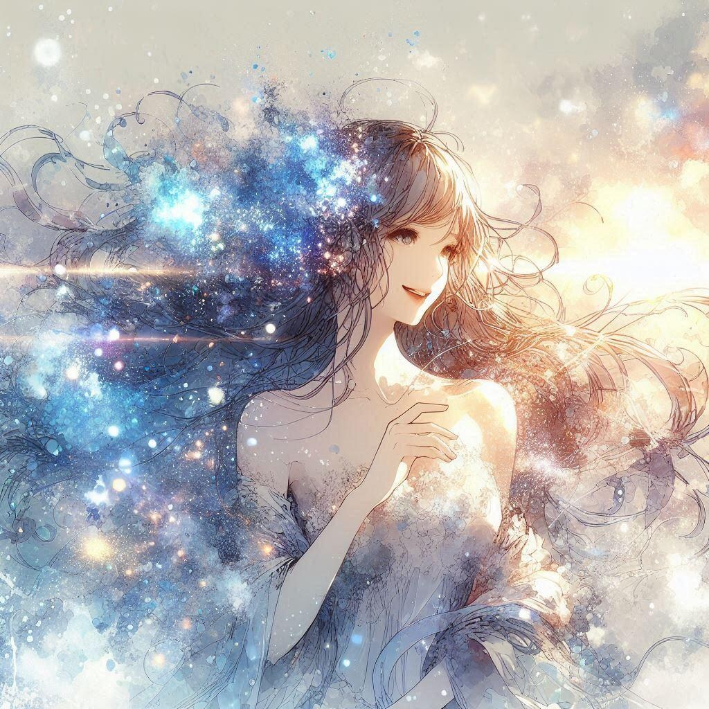 Caress of Venus ／ L'Arc～en～Ciel