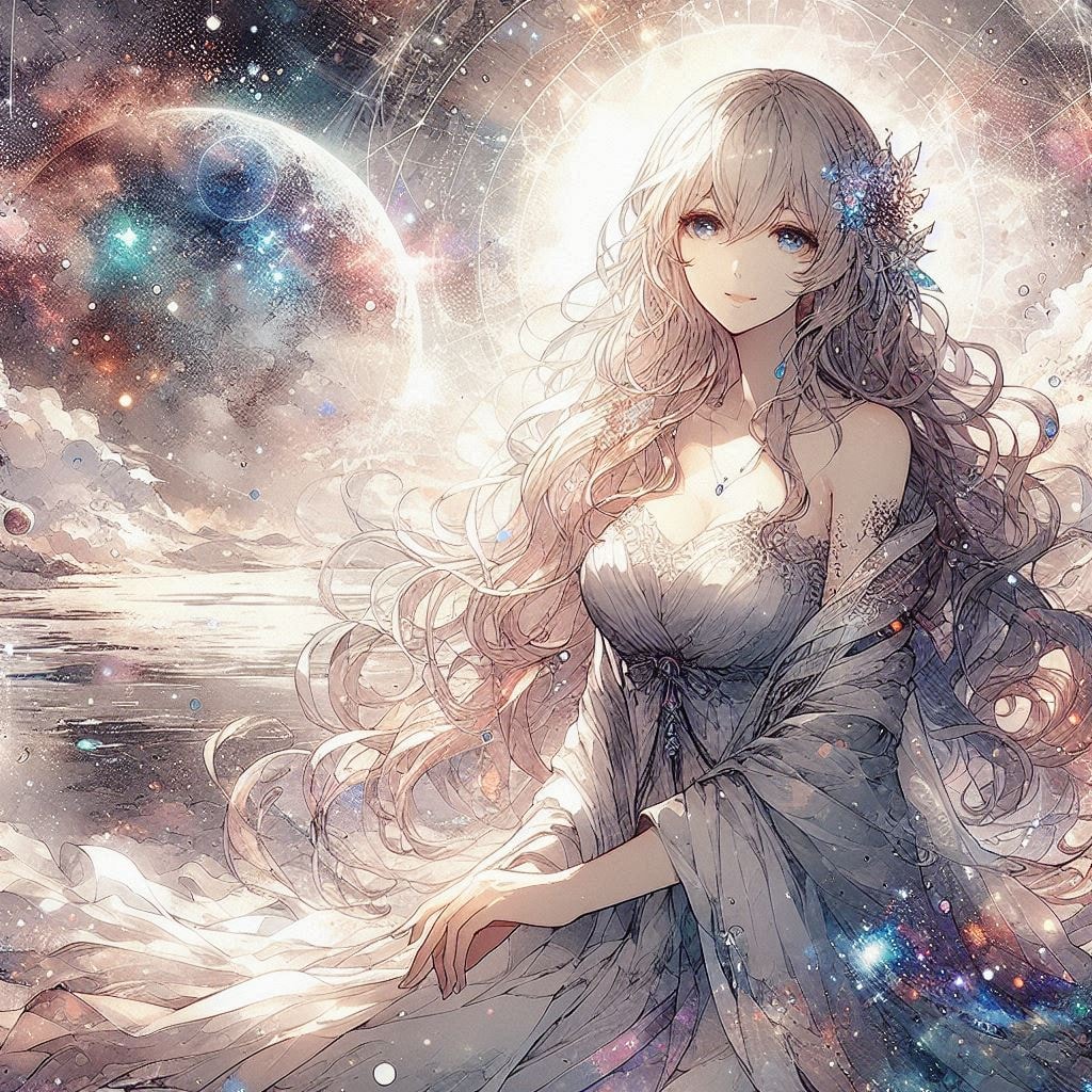 Caress of Venus ／ L'Arc～en～Ciel