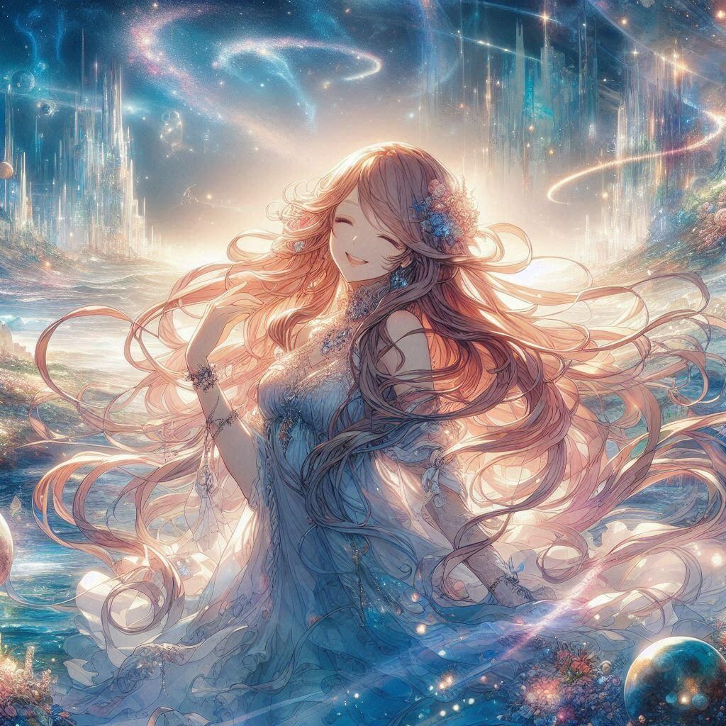 Caress of Venus ／ L'Arc～en～Ciel