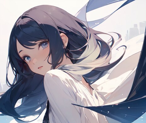 ちら見３