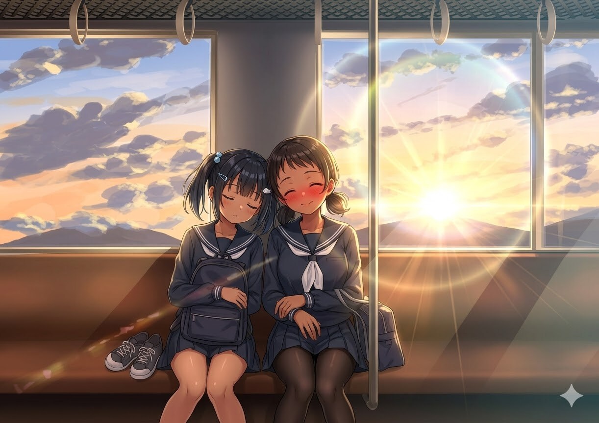 春の夜の夢のごとし