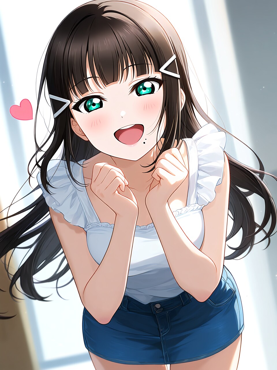 ありがとうございます | の人気AIイラスト・グラビア