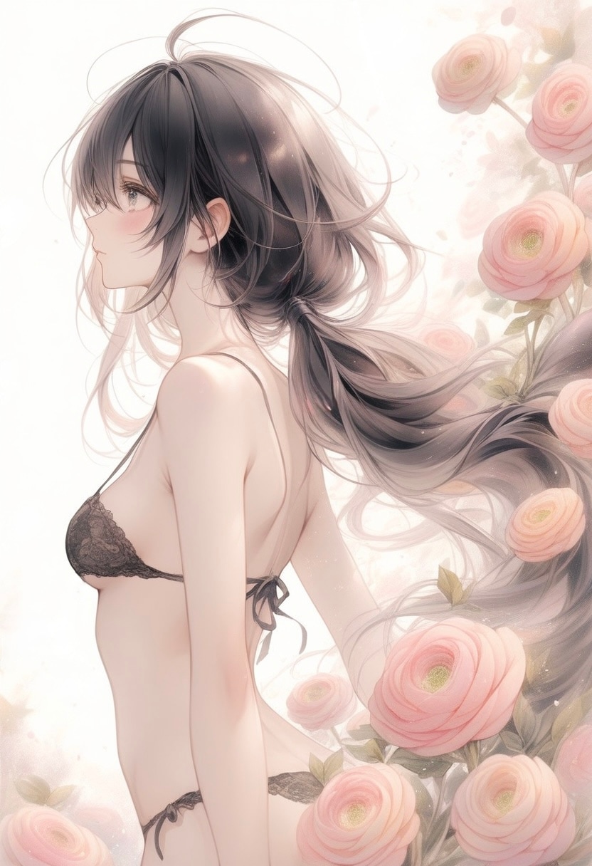 儚さ
