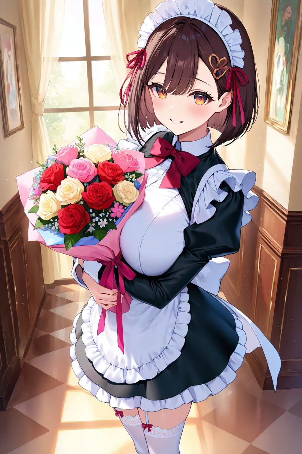 今日のちちぷい　その４７０