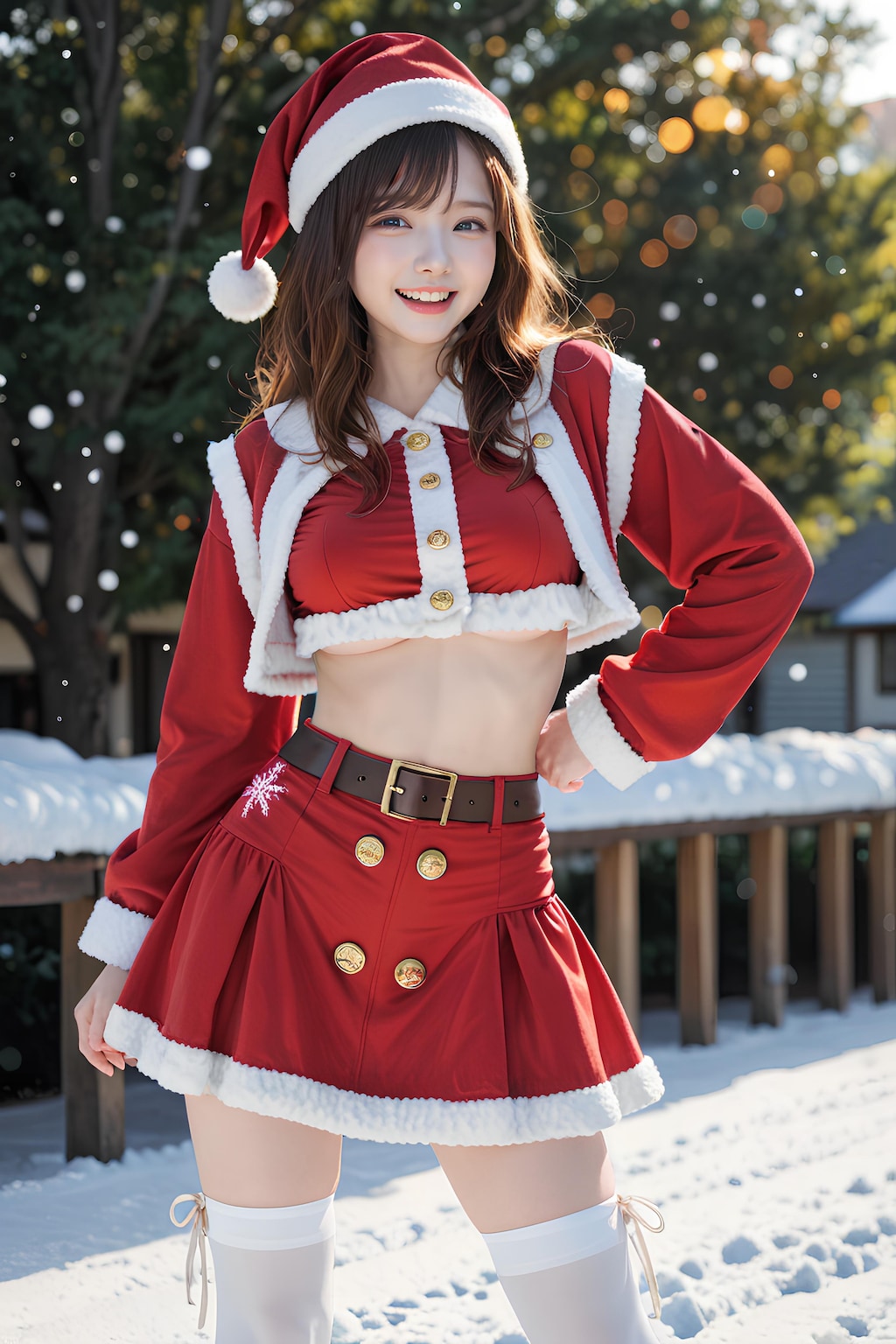 こはクリこりこりパーティ
