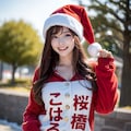 こはクリこりこりパーティ 4枚目