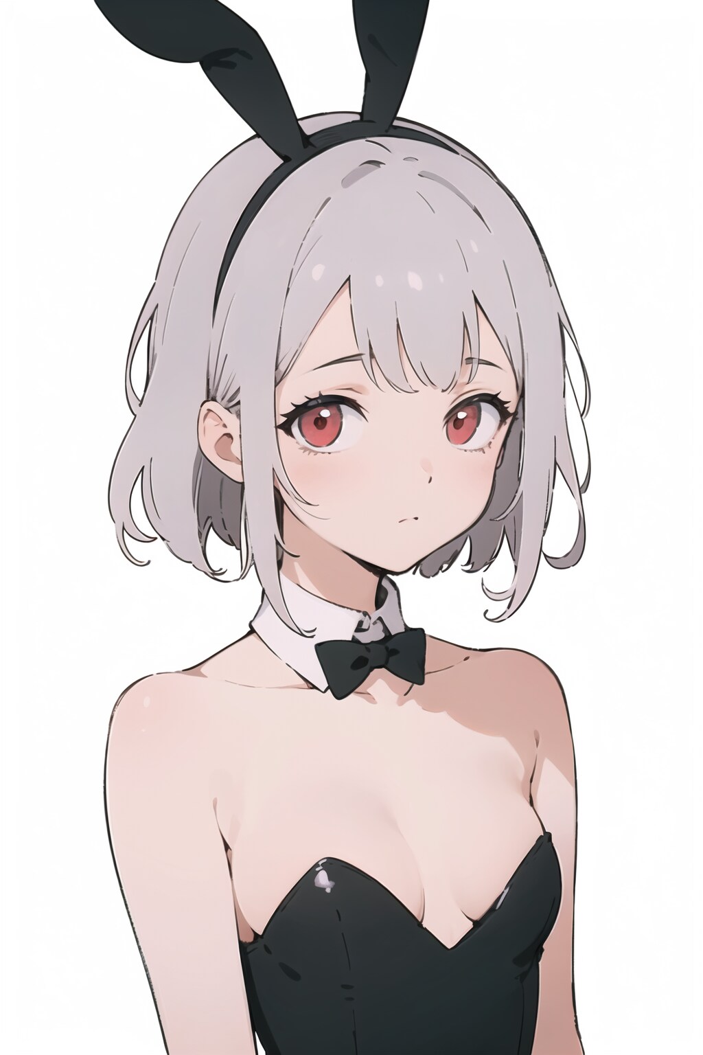 今日のバニーガール（2026/03/12）