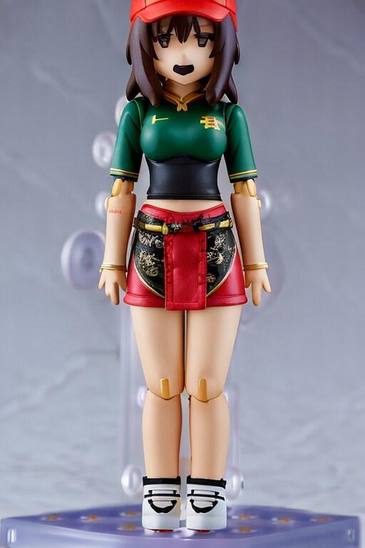 ねんどろいど
