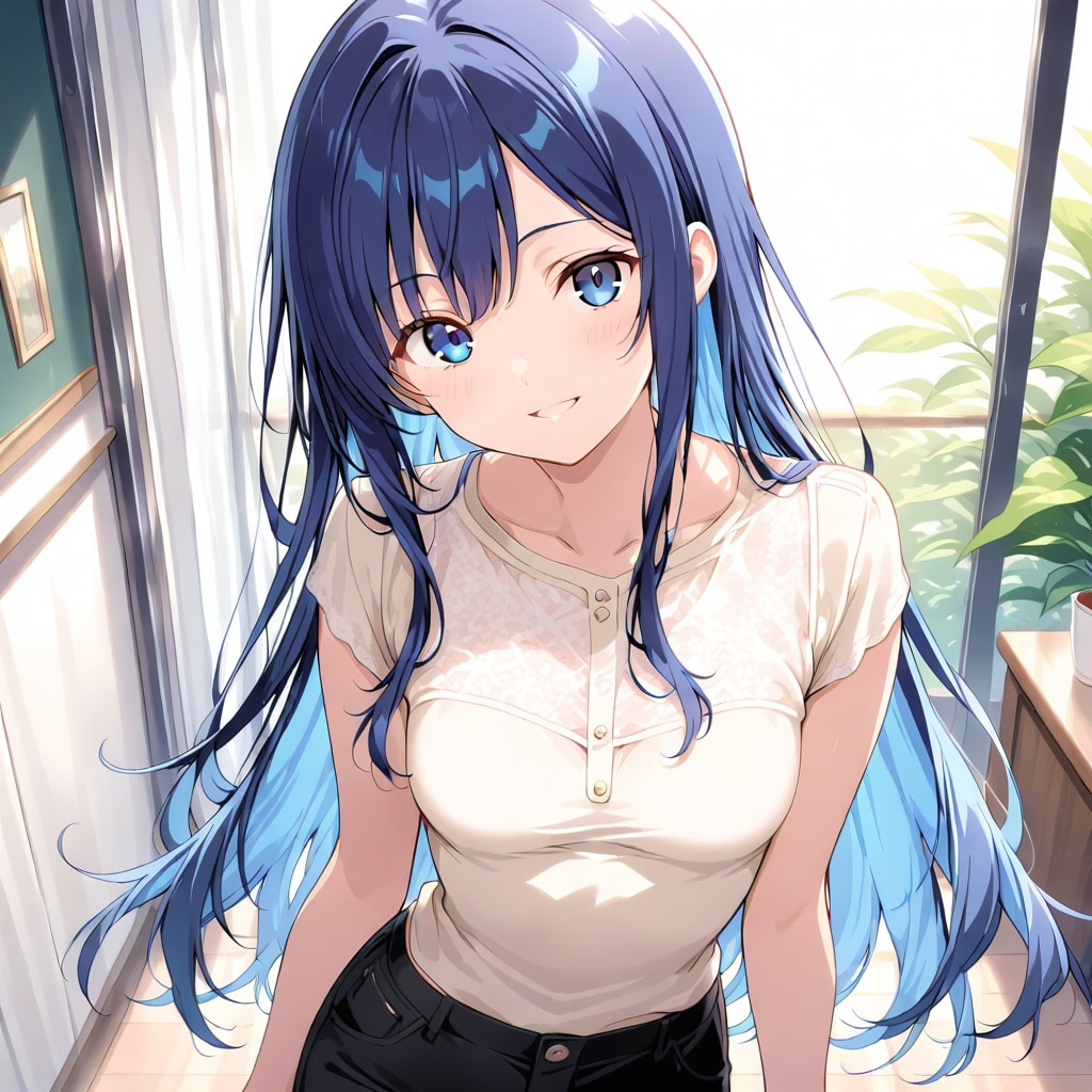 視線の先