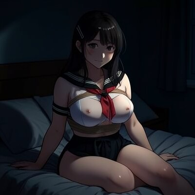 ５　　３６９号室の娘