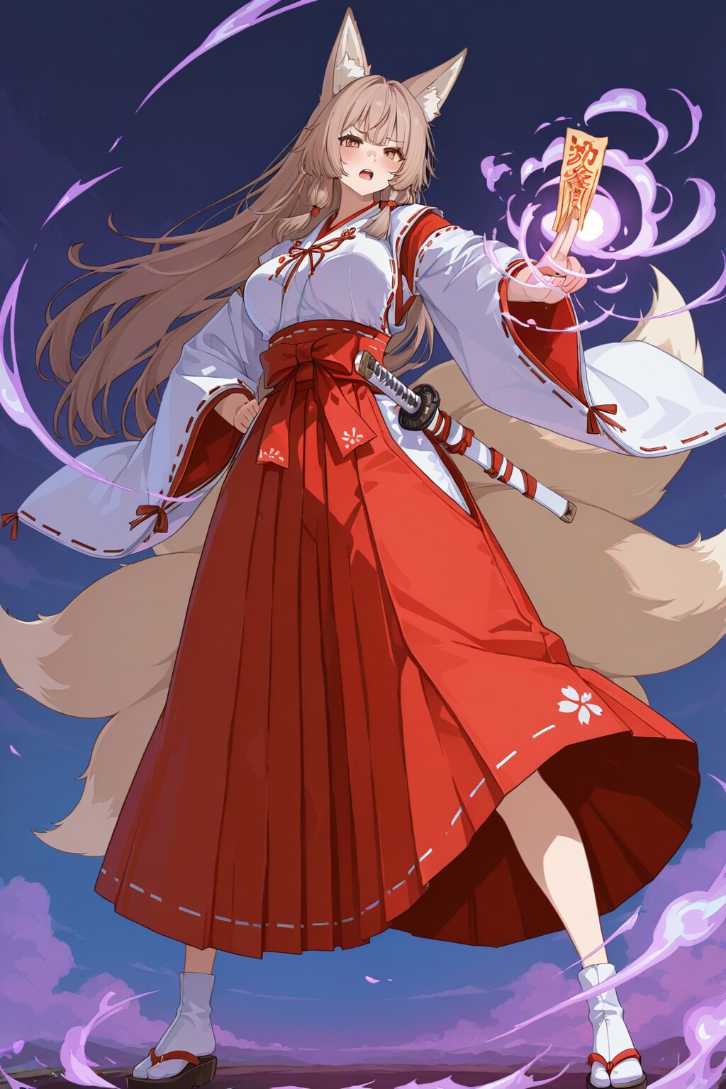 Miko