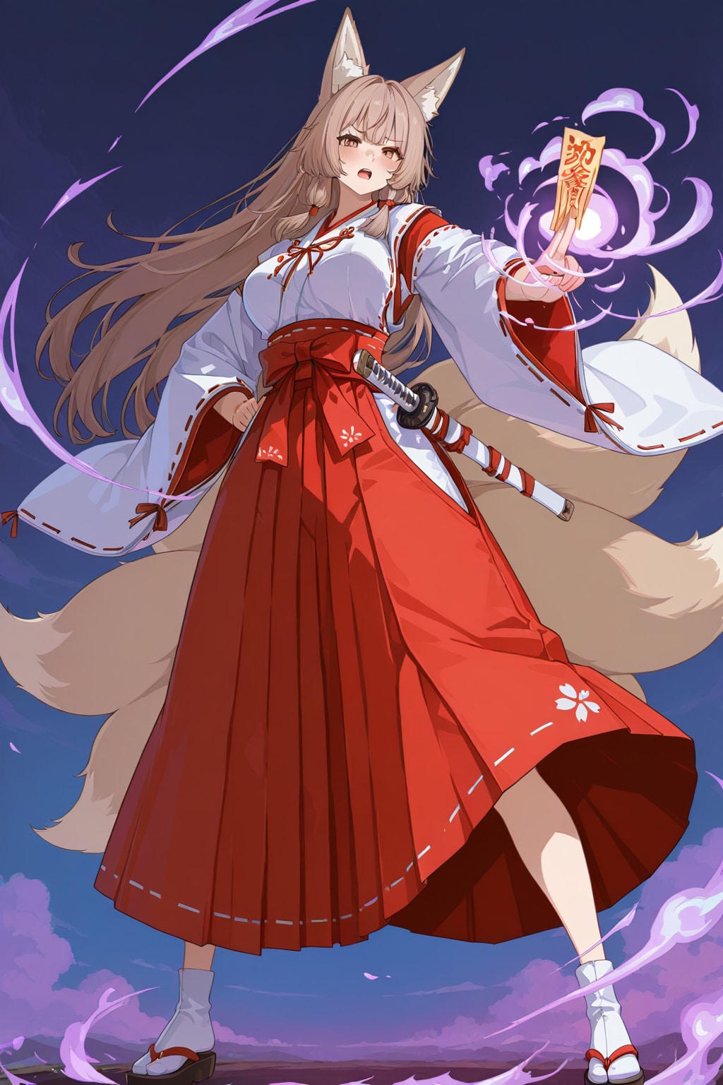 Miko