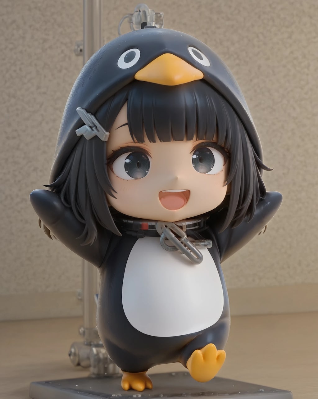 ねんどろいどググガガ