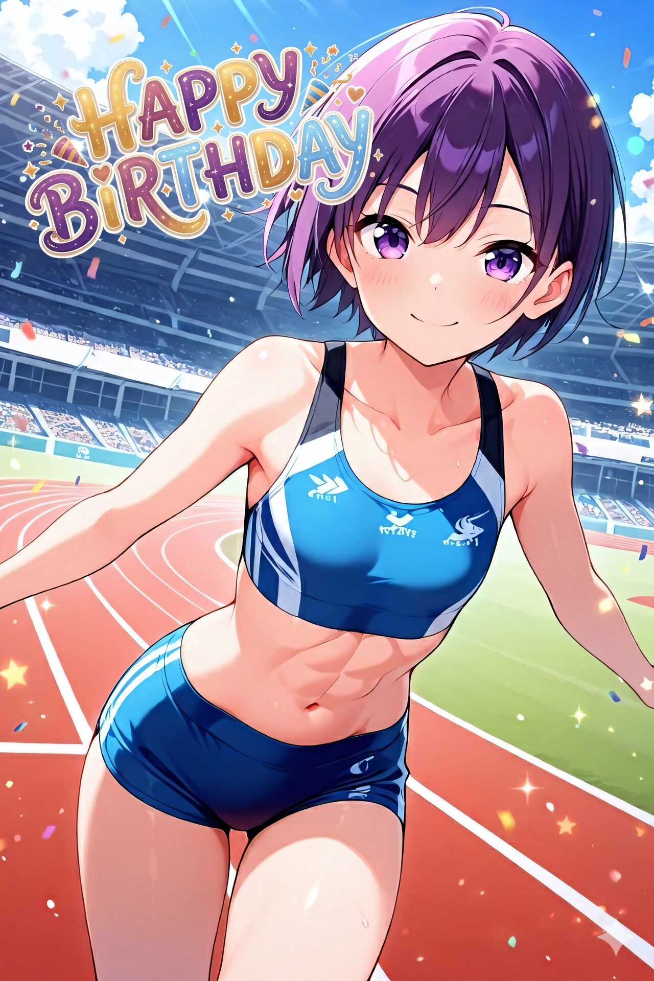 御手洗晶くん、お誕生日おめでとう🎉