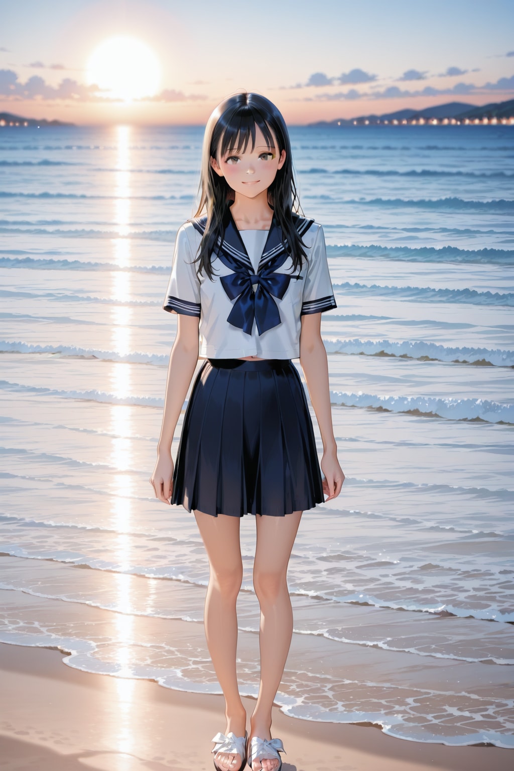 黄昏の彼女１８２