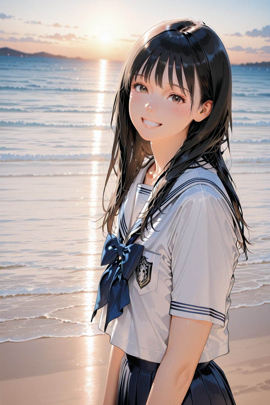 黄昏の彼女１８２