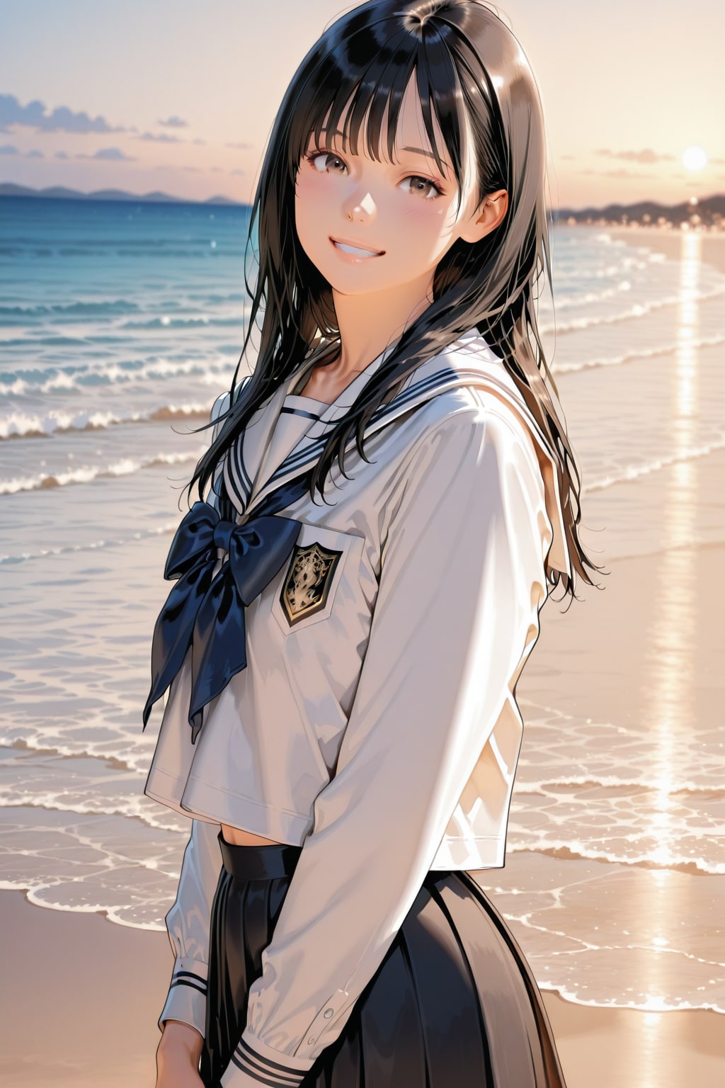 黄昏の彼女１８２