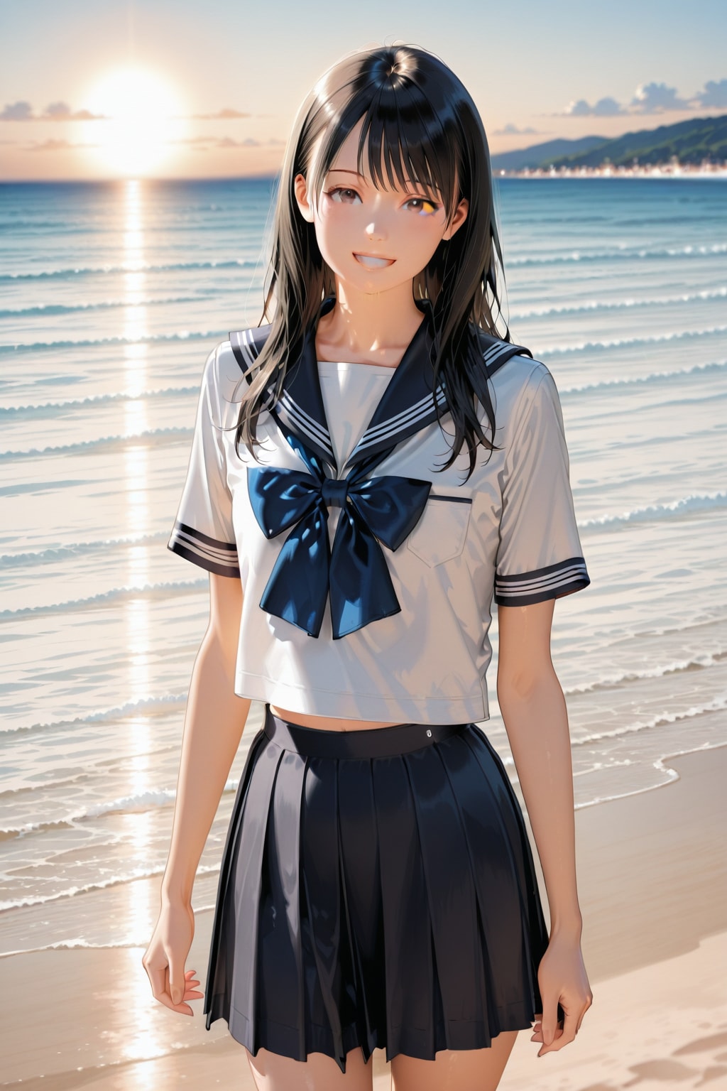 黄昏の彼女１８２