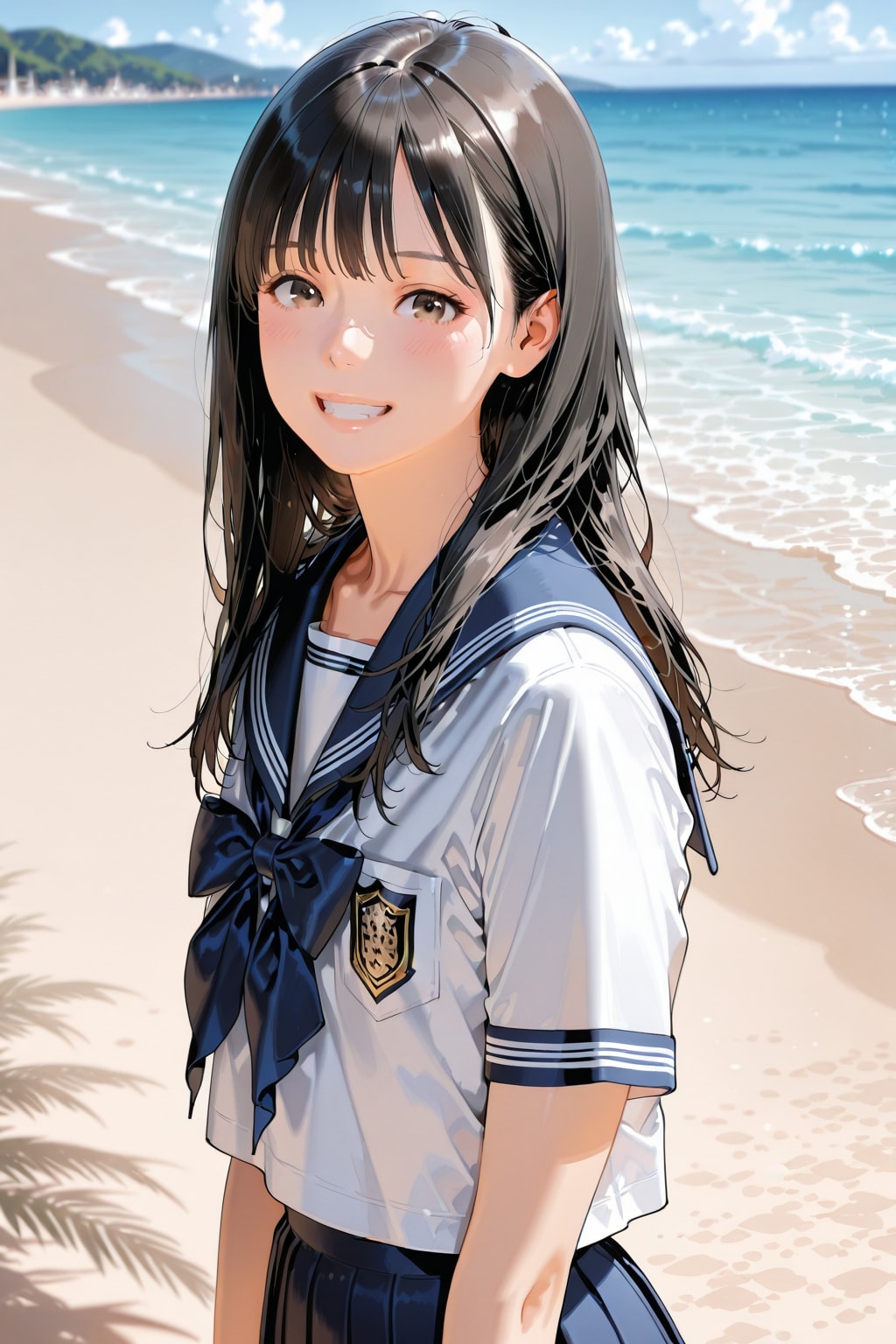 黄昏の彼女１８２