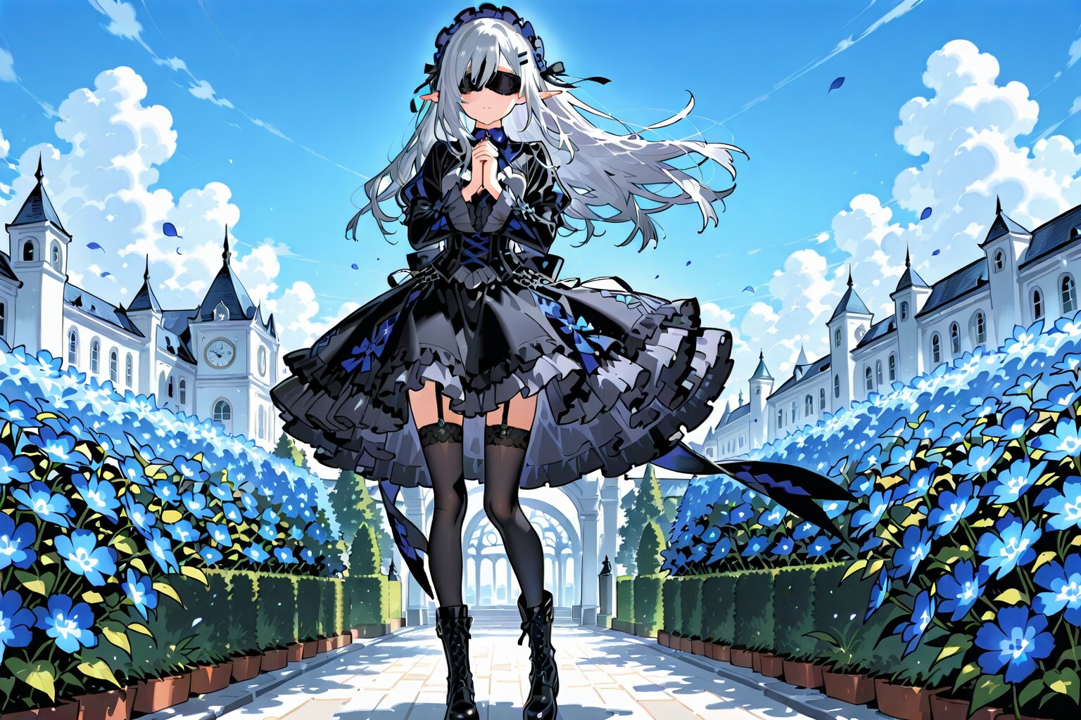 祈り