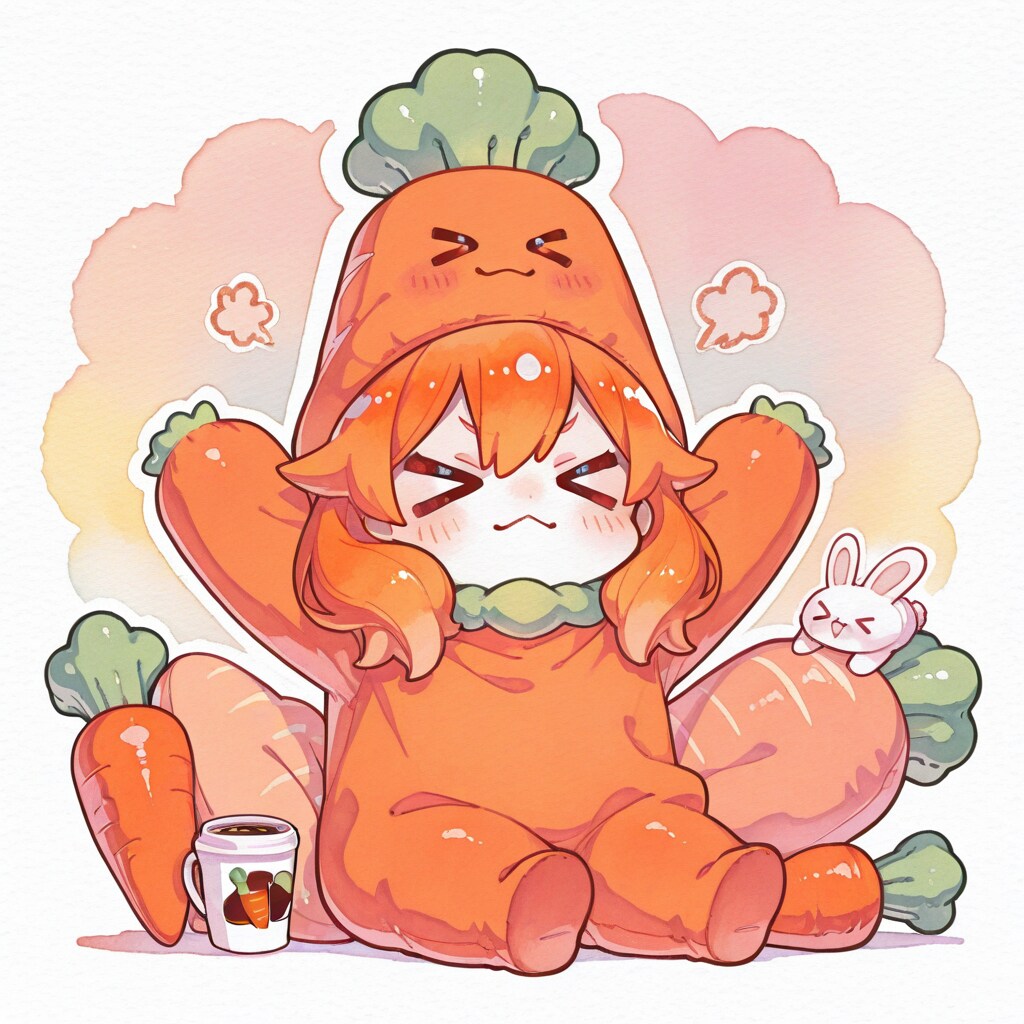 人参ちゃん | の人気AIイラスト・グラビア
