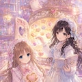 お菓子工房の魔法のオーブン【1/4】 3枚目