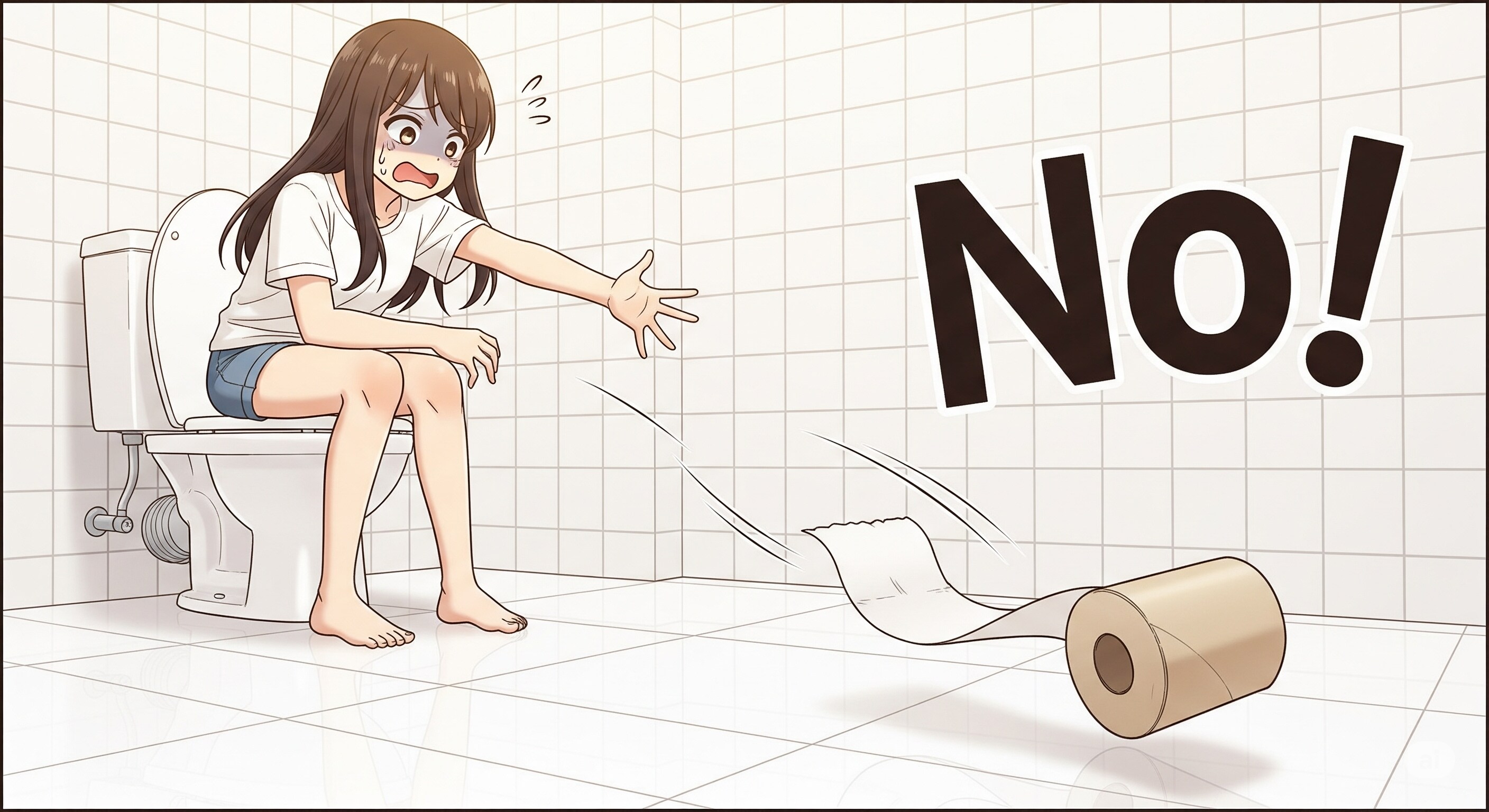 ああ無情 | の人気AIイラスト・グラビア