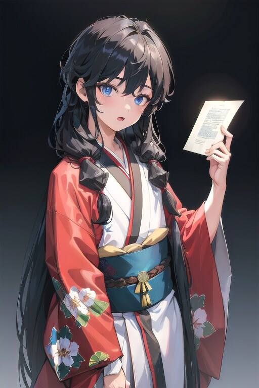 男に見えるかな？
