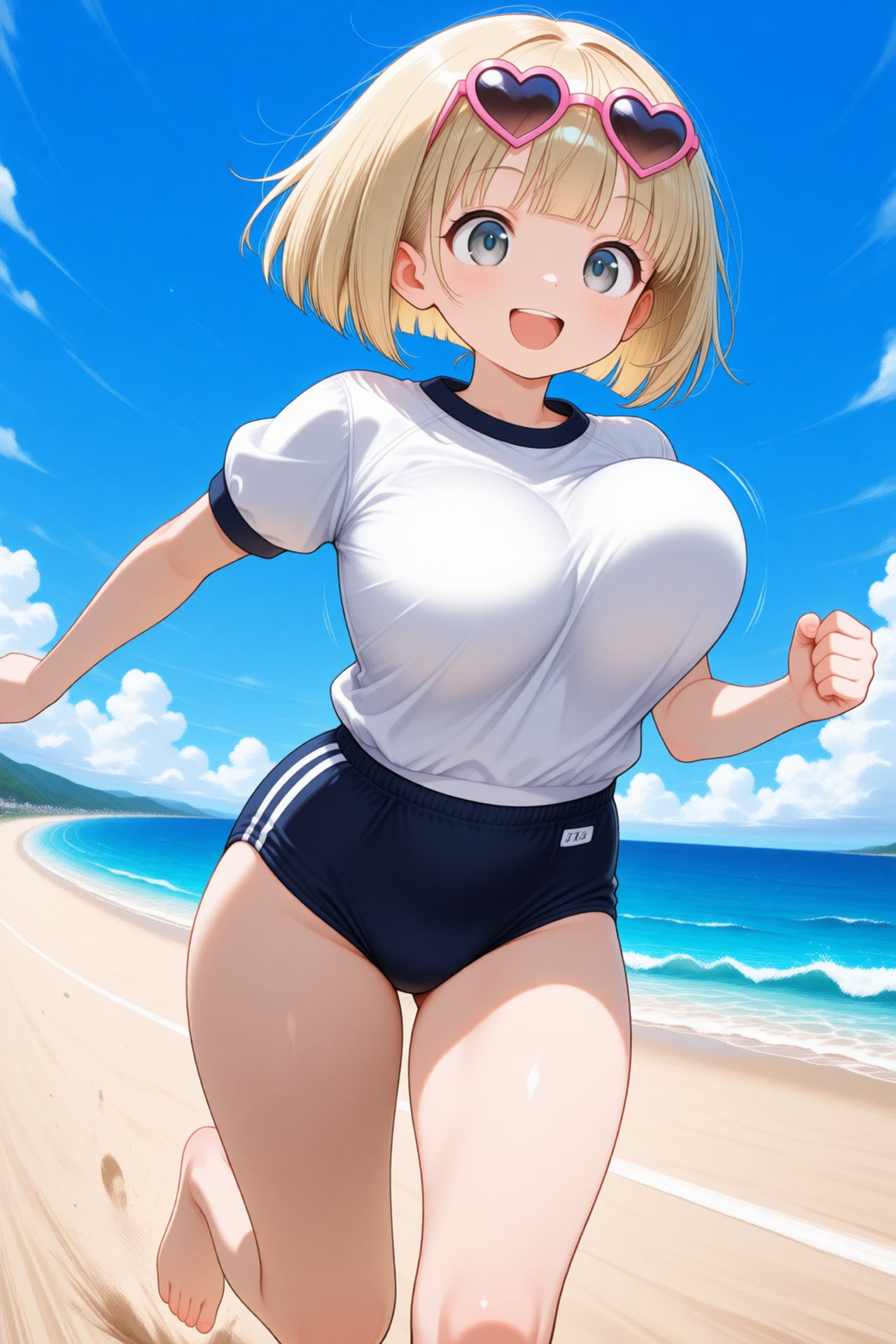 サングラス