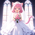 可愛いケモミミ癖♡ 3枚目