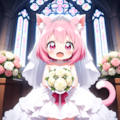 可愛いケモミミ癖♡ 4枚目