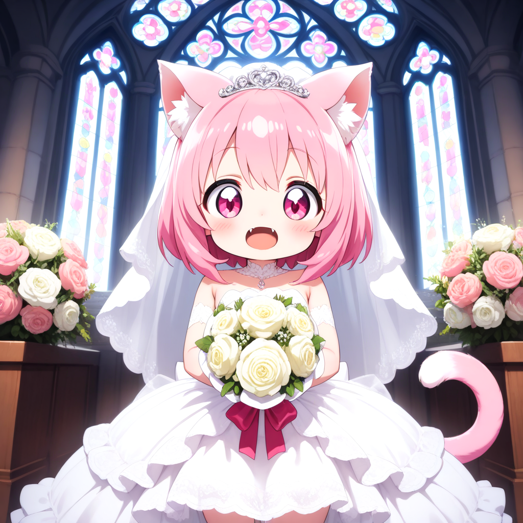 可愛いケモミミ癖♡