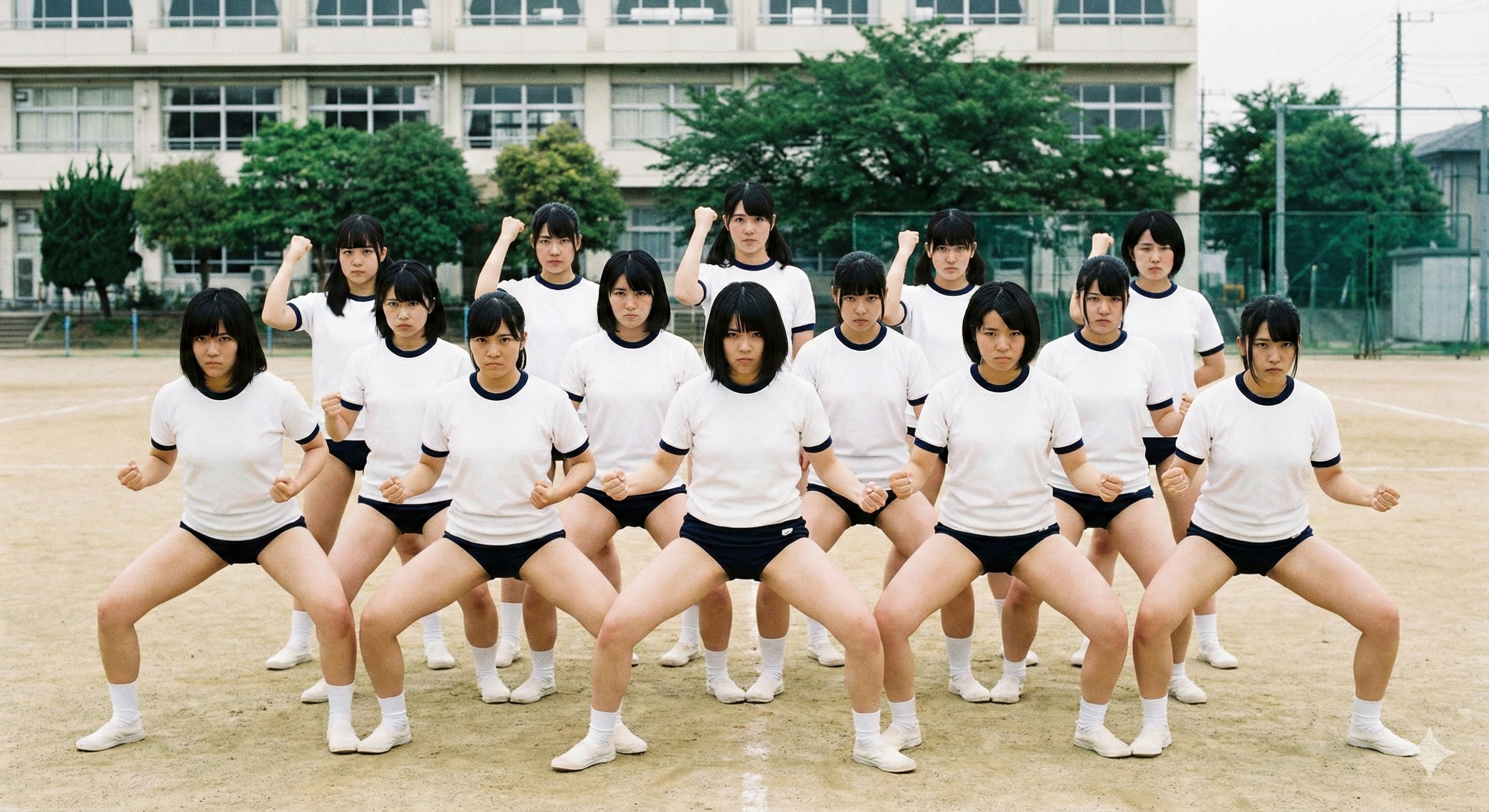 ハカ