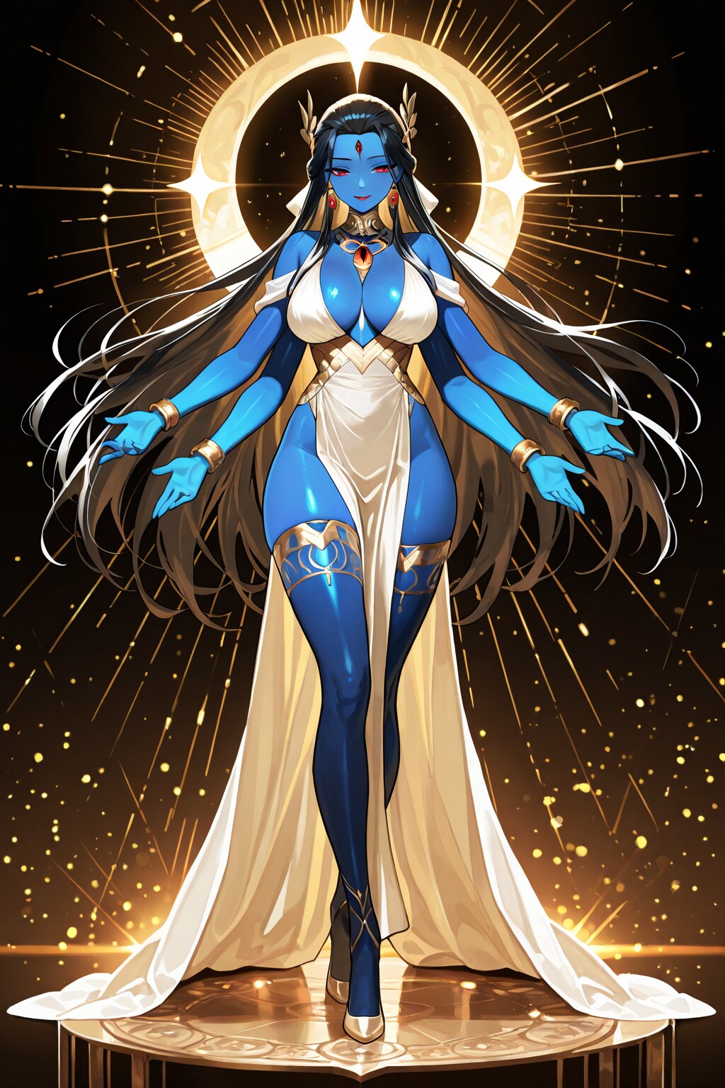 女神様　その６