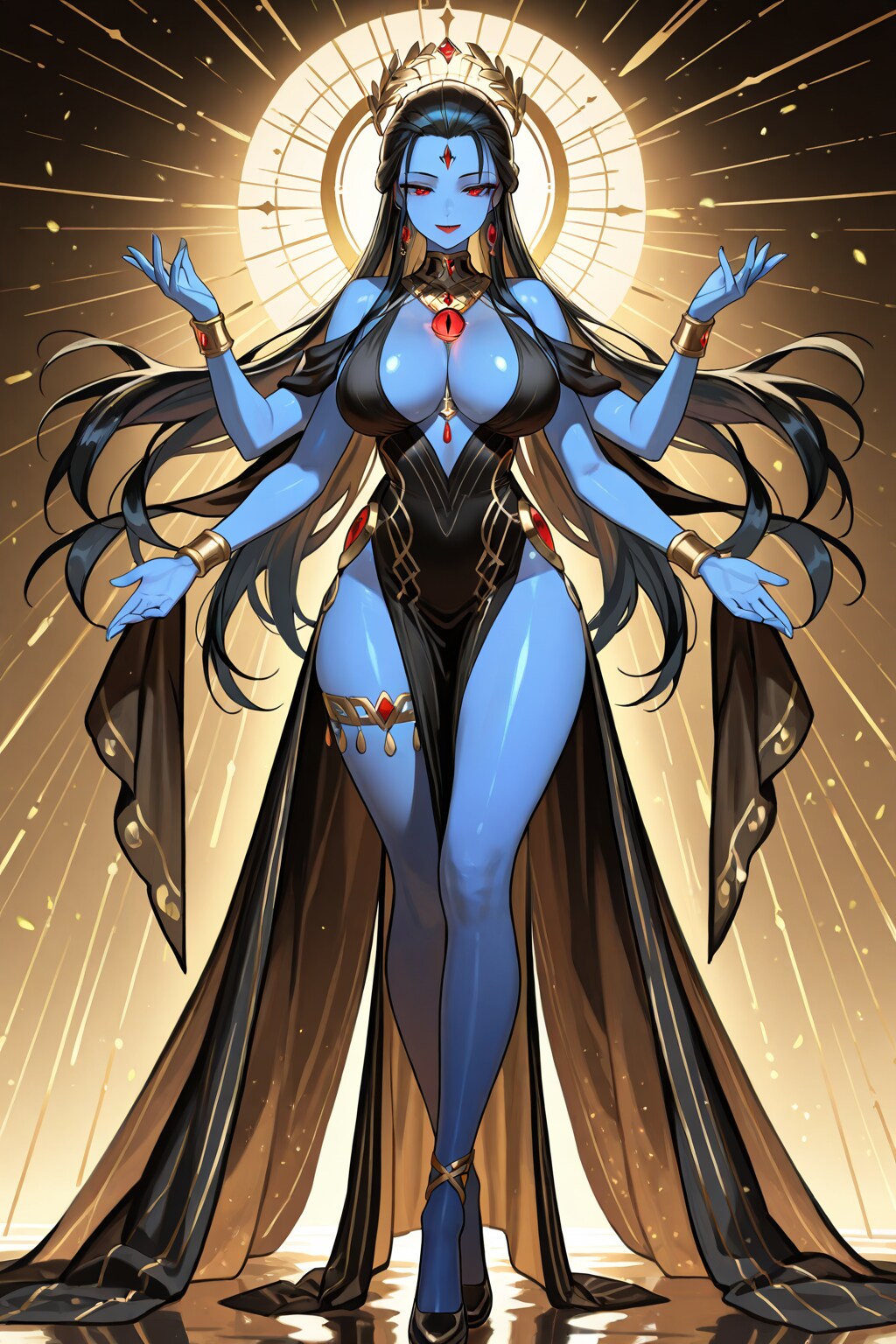 女神様　その６