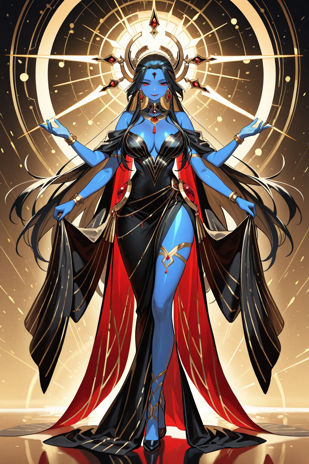 女神様　その６