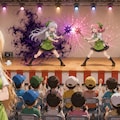 アニメ　スーパーちちぷいのオープニング 10枚目