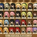 アニメ　スーパーちちぷいのオープニング 11枚目