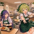 アニメ　スーパーちちぷいのオープニング 7枚目