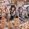アニメ　スーパーちちぷいのオープニング 5枚目