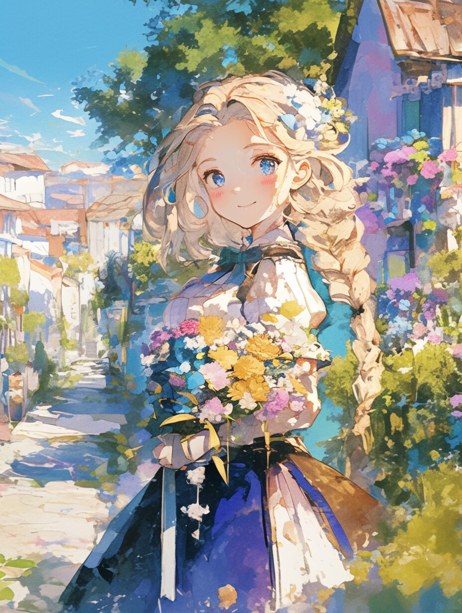 村娘05