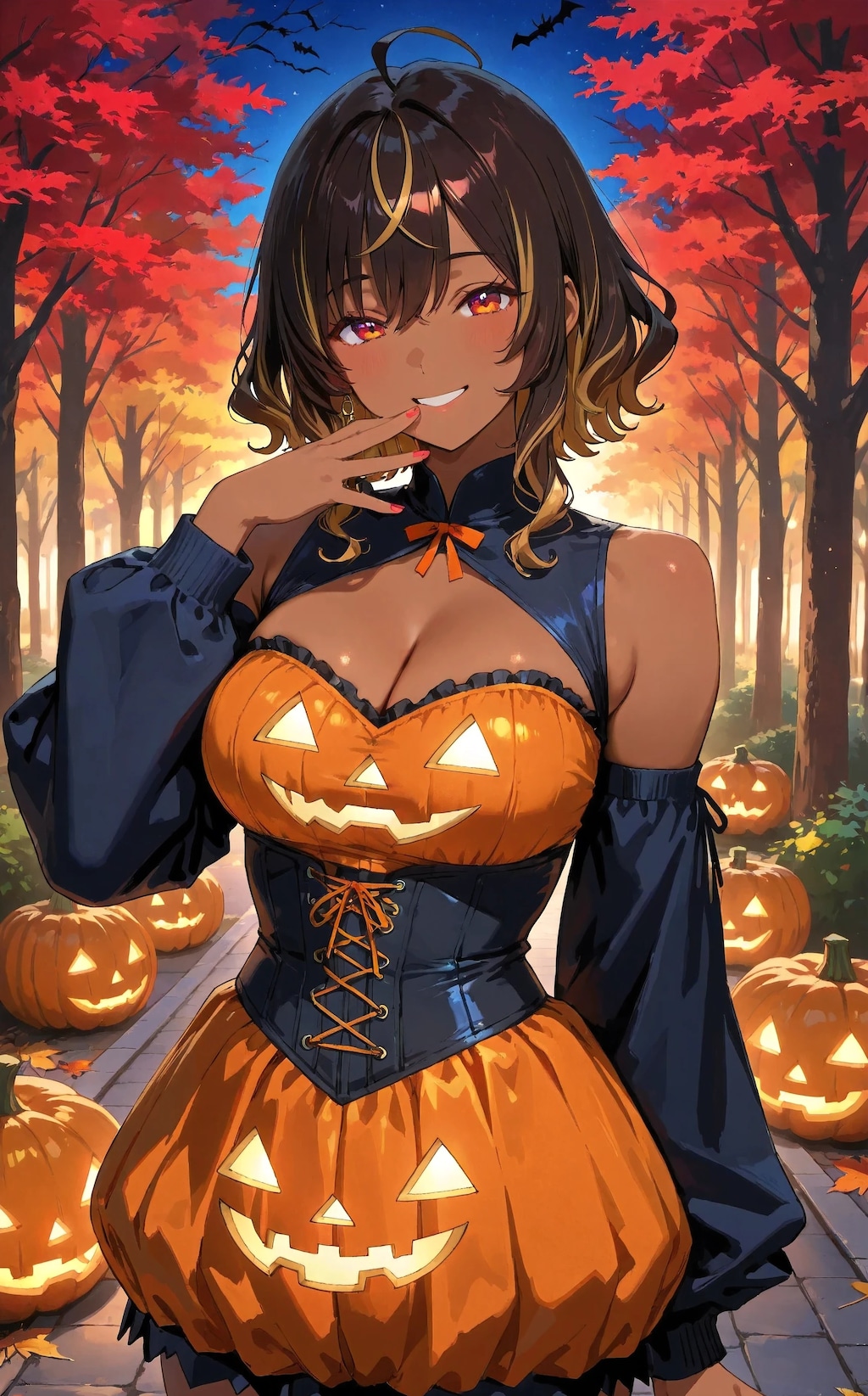 Un bat, atrobe?! E pregunta real ta: vleermuis ta nesesario pa Halloween? 🎃⚾