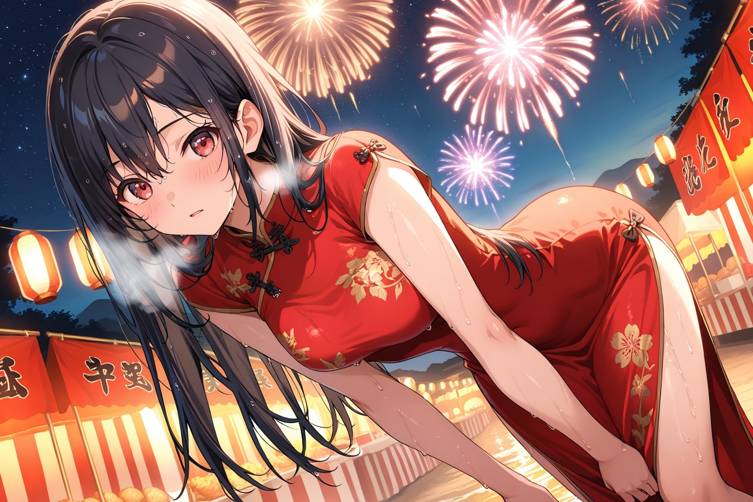 夏祭り