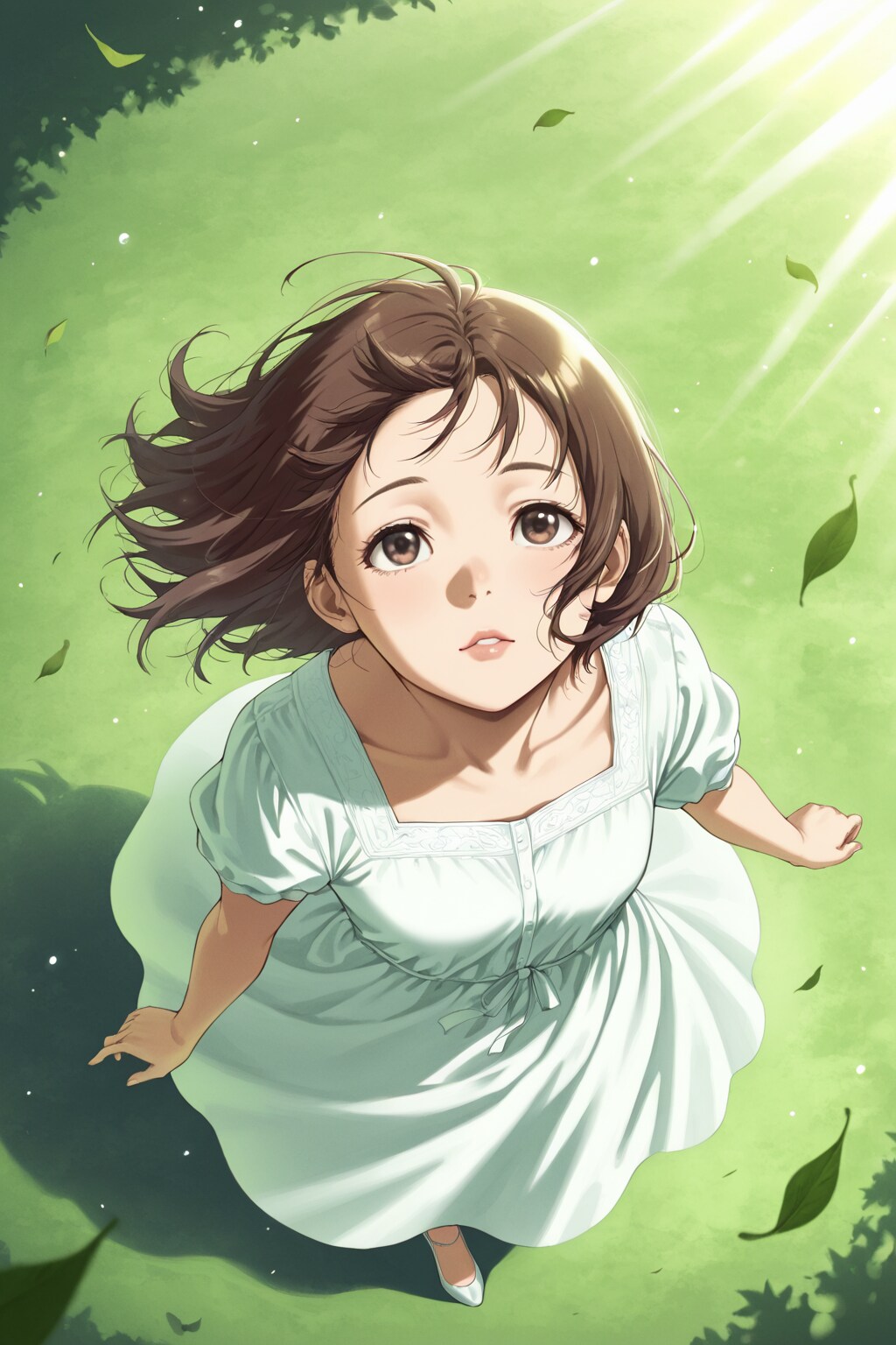 空に見えるもの